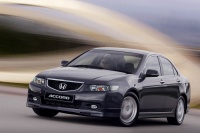 Honda Accord Type R