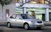 Novi Hyundai Accent