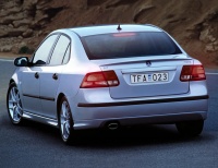 Znane cene saab 9-3