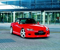 Special Car Tuning Honda S 2000