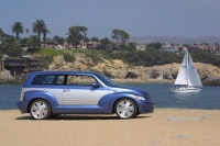 Chrysler <font color=blue>California Cruiser Concept</font>