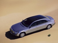 Maybach 62