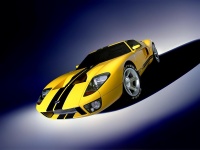 Ford GT402