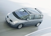 Renault Espace IV