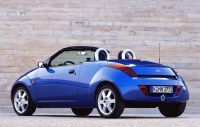 Ford StreetKa in SportKa