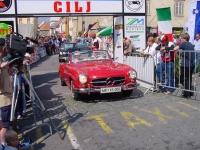14. mednarodni rally starodobnih motornih vozil ´ŠTAJERSKA 2002´