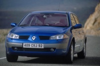 RENAULT MEGANE II ? Upati si biti druga?en !