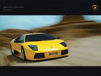 Lamborghini Murcielago