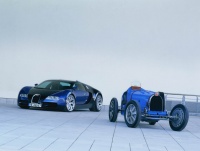 Bugatti