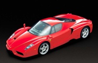  <font color=red>Ferrari</font> Enzo