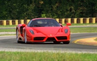 Ferrari enzo