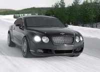 NOVI BENTLEY COUPE ZA SRE?NEŽE