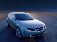 Saab 9x