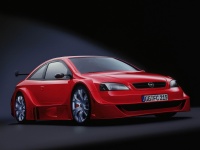 Opel Astra OPC Extreme