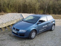 FIAT Stilo 1,2 16v Active (3 vrata)